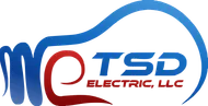 TSD Electric LLC logo